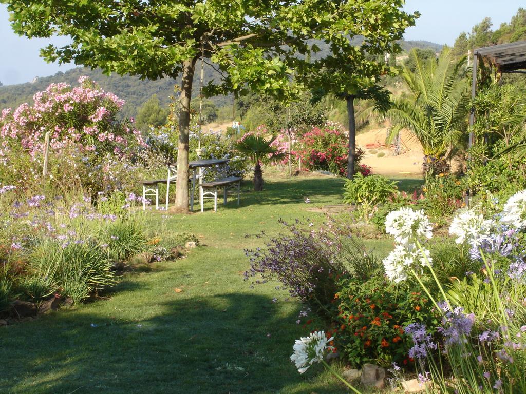 House With Garden And Sea View Villa La Londe-les-Maures Room photo