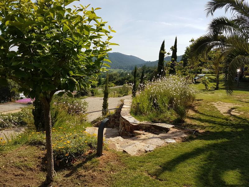 House With Garden And Sea View Villa La Londe-les-Maures Exterior photo
