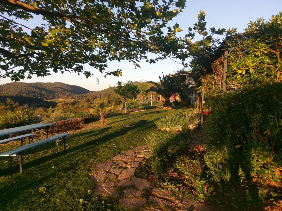 House With Garden And Sea View Villa La Londe-les-Maures Exterior photo